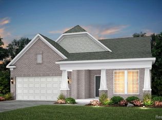 50316 Ogden Rd, Canton, MI 48188