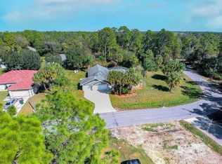 2782 Firebrand Rd, North Port, FL 34288