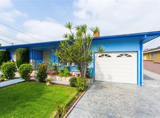 12321 Ramona Ave APT A, Hawthorne, CA 90250