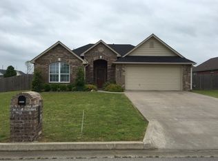1518 Pheasant Cir, Claremore, OK 74019