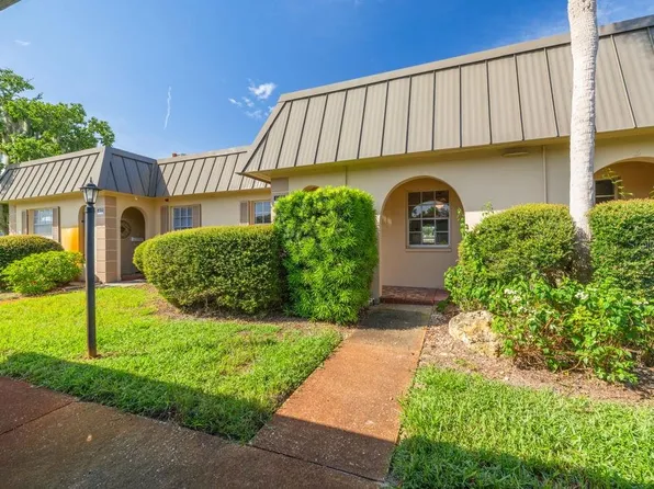 4433 SUNSTATE DRIVE, NEW PORT RICHEY, FL 34652