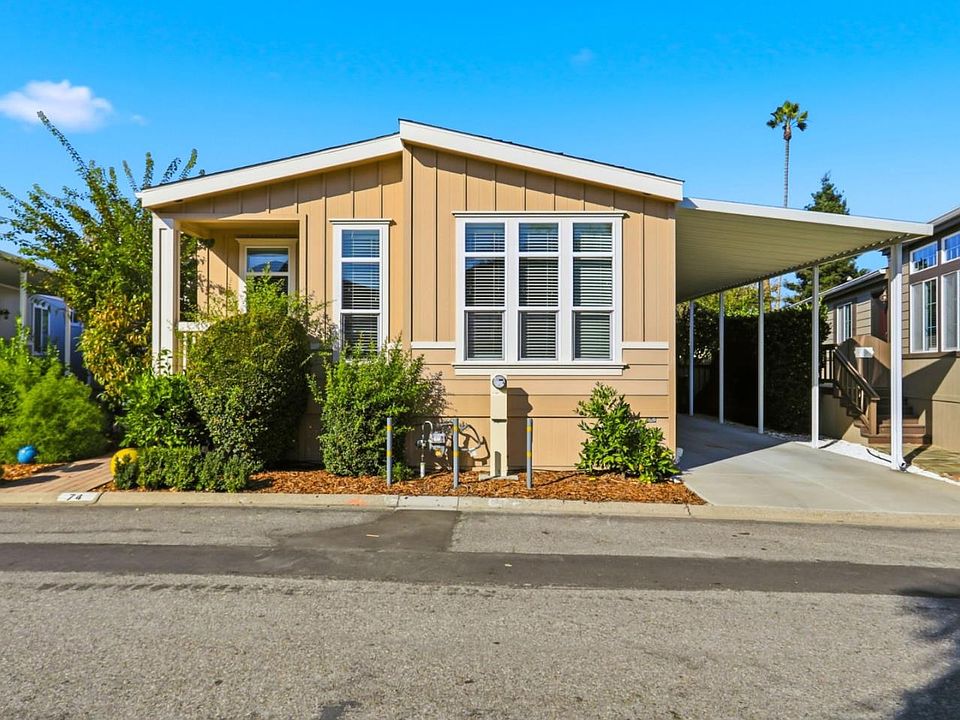 1st image of 1085 Tasman Dr Spc 74