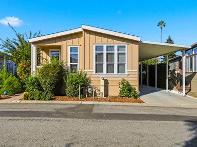 1085 Tasman Dr Spc 74, Sunnyvale, CA, 94089