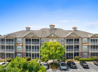395 Crow Creek Dr NW #1206, Calabash, NC 28467
