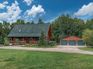 30754 Julliard St NE, North Branch, MN 55056