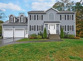 12 George M Lovering Cir, Randolph, MA 02368