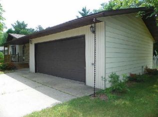 417 Verrill St, Stevens Point, WI 54481
