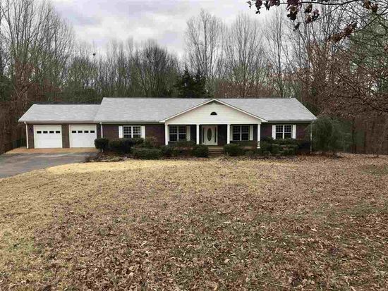 835 Breckenridge Ln Savannah Tn 38372 Mls 10092847 Zillow