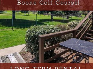 213 Juniper Dr, Boone, NC 28607