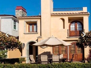 610 5 Orchid Ave, Corona Del Mar, CA 92625