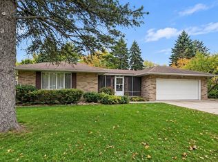210 West Dr, Mount Pleasant, MI 48858