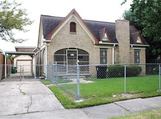 4948 Leeland St, Houston, TX 77023