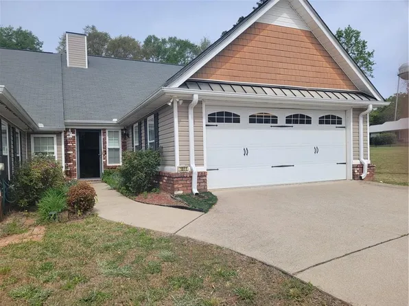 1911 School House Ln, Temple, GA 30179