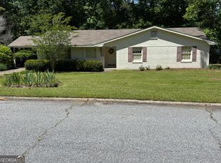 908 McCurdy Blvd, Manchester, GA 31816