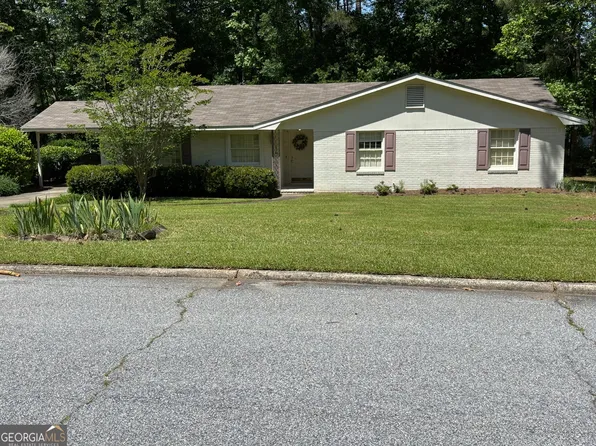 908 McCurdy Blvd, Manchester, GA 31816