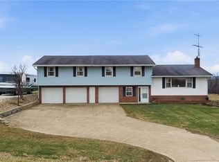 155 County Road 30a, Jeromesville, OH 44840