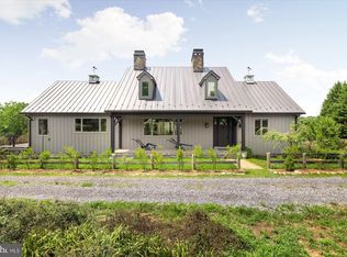 5770 Keyser Rd, Hume, VA 22639