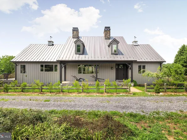 5770 Keyser Rd, Hume, VA 22639