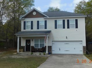 213 Veranda Ridge Dr, Lugoff, SC 29078
