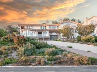 3355 Palo Vista Dr, Rancho Palos Verdes, CA 90275