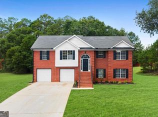 130 Fields Creek Way, Covington, GA 30016