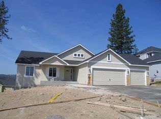 17611 N Horseman, Colbert, WA 99005