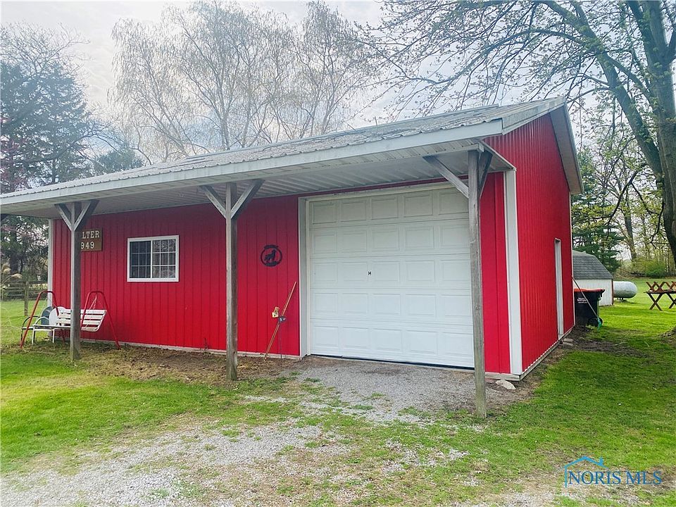 13919 Shaffer Rd, Swanton, OH 43558 Zillow