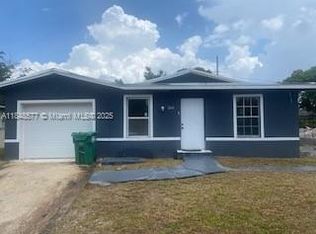 2561 NW 14th Ct, Fort Lauderdale, FL 33311