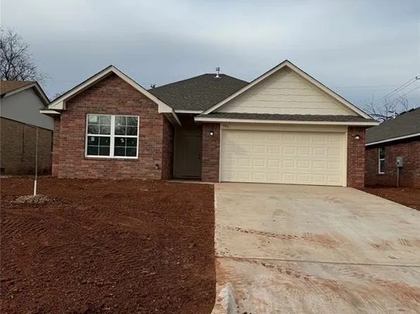 1811 Homa Ave, Oklahoma City, OK 73111