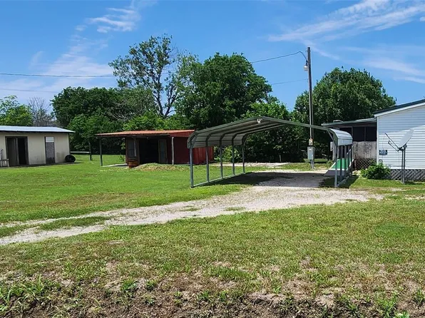 705 & 709 Bluestem Dr, Copperas Cove, TX 76522