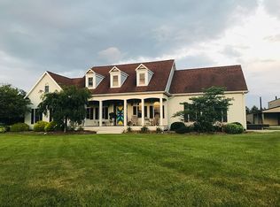 6500 Old Railroad Rd, Sandusky, OH 44870