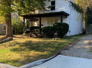 201 Center St, Erlanger, KY