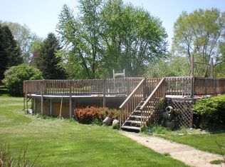 26468 N Cherrywood Ln, Wauconda, IL 60084