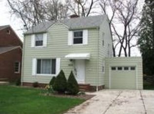 4984 Anderson Rd, Cleveland, OH 44124