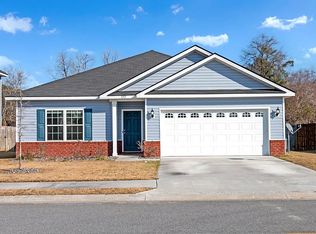 257 Alcott Cir, Hinesville, GA 31313