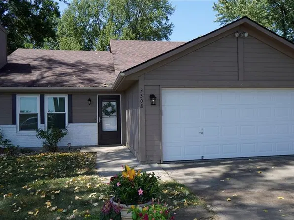 3308 N 99th St, Kansas City, KS 66109