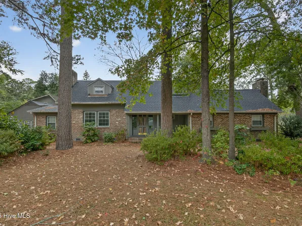 1003 Treemont Rd NW, Wilson, NC 27896