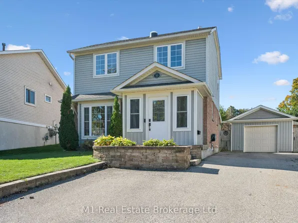 53 Johanna Dr, Cambridge, ON N1S 4A4