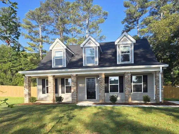 111 Charlotte Cir, Statham, GA 30666