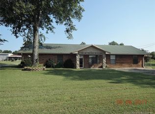 36 Forest Ln, Durant, OK 74701