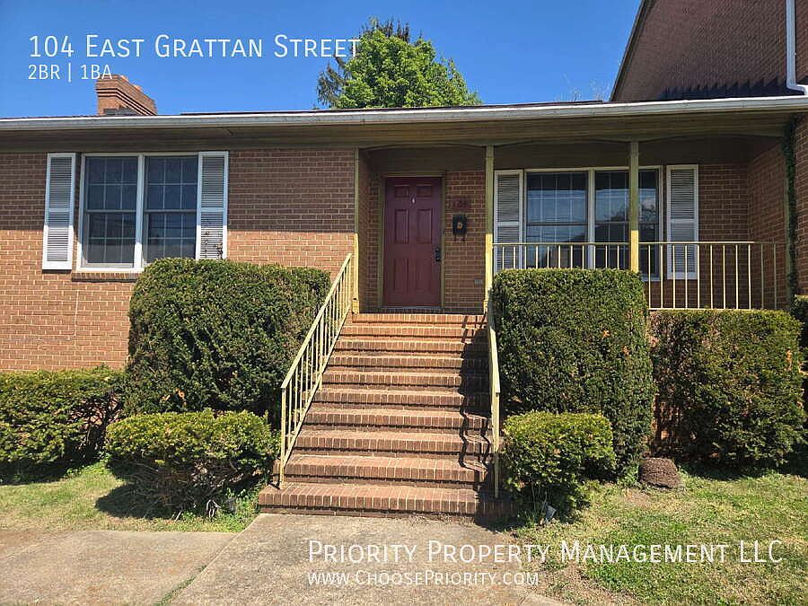 1st image of 104 E Grattan St
