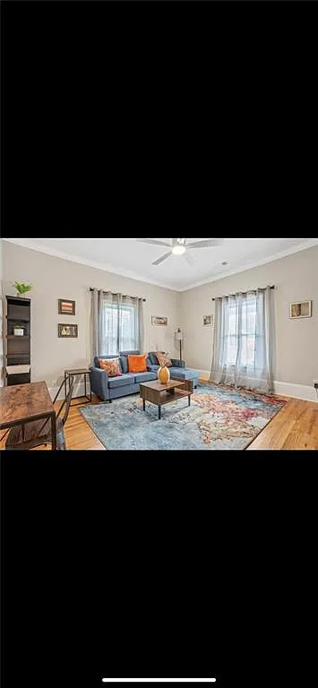 2 bed, 1.0 bath, 816 sqft, $1,800 — Photo 2