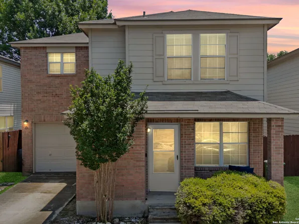 6 Moonwalk Crest, San Antonio, TX 78254