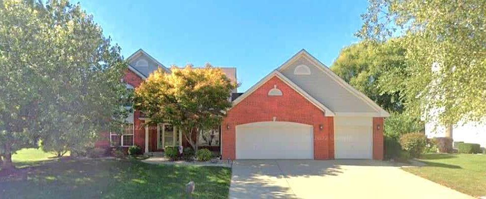 1st image of 805 White Horse Ln