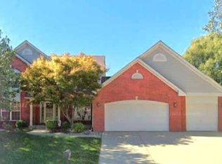 805 White Horse Ln, O Fallon, IL 62269