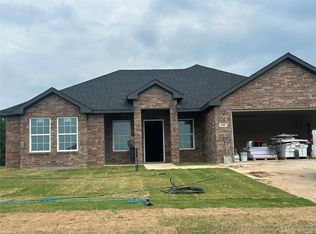 3408 Little John Dr, Durant, OK 74701