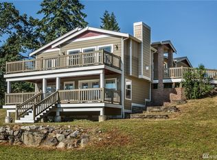 703 Grove Ln SE, Rainier, WA 98576