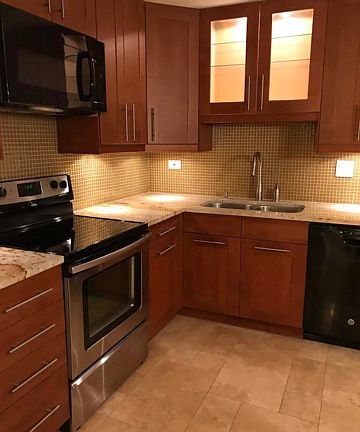 2nd image of 1275 Baldwin Ln #110