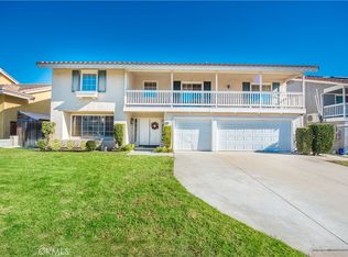 7927 Tapia St, Fontana, CA 92336
