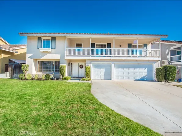 7927 Tapia St, Fontana, CA 92336
